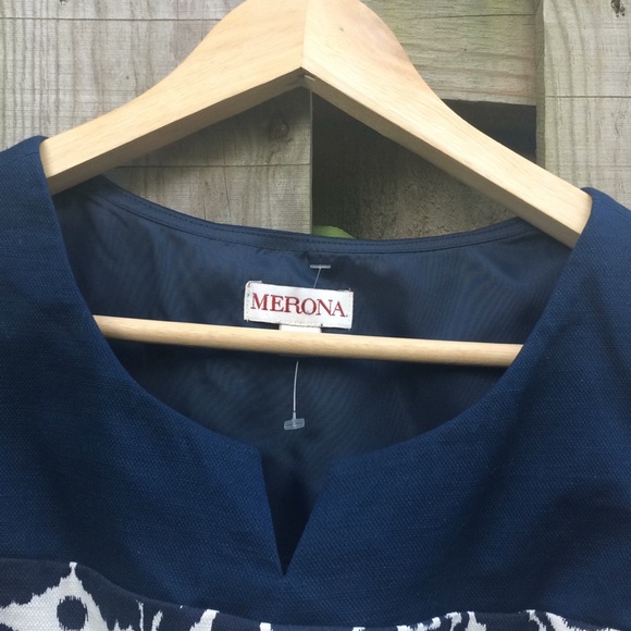 Vintage Dress - Picture 4 of 8